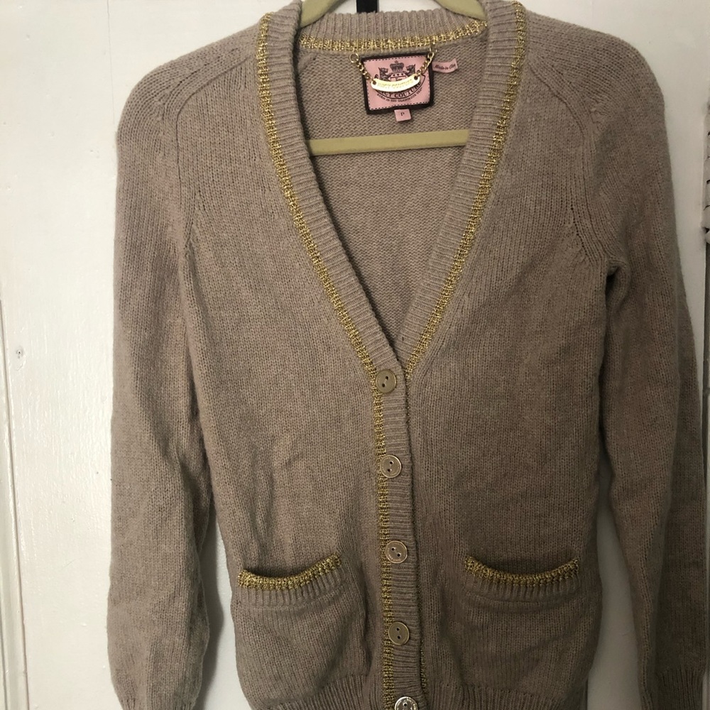 Juicy Couture Sweater